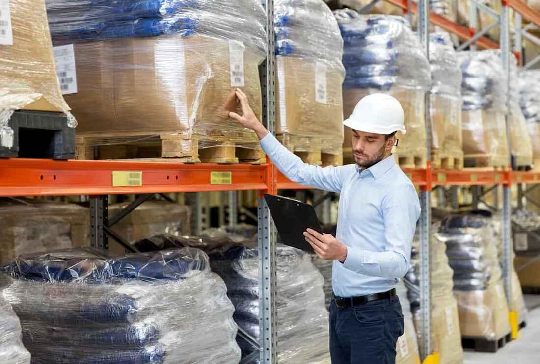 Procurement and supplier coordination