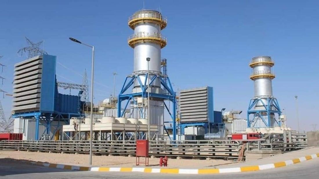 West Qurna oil field