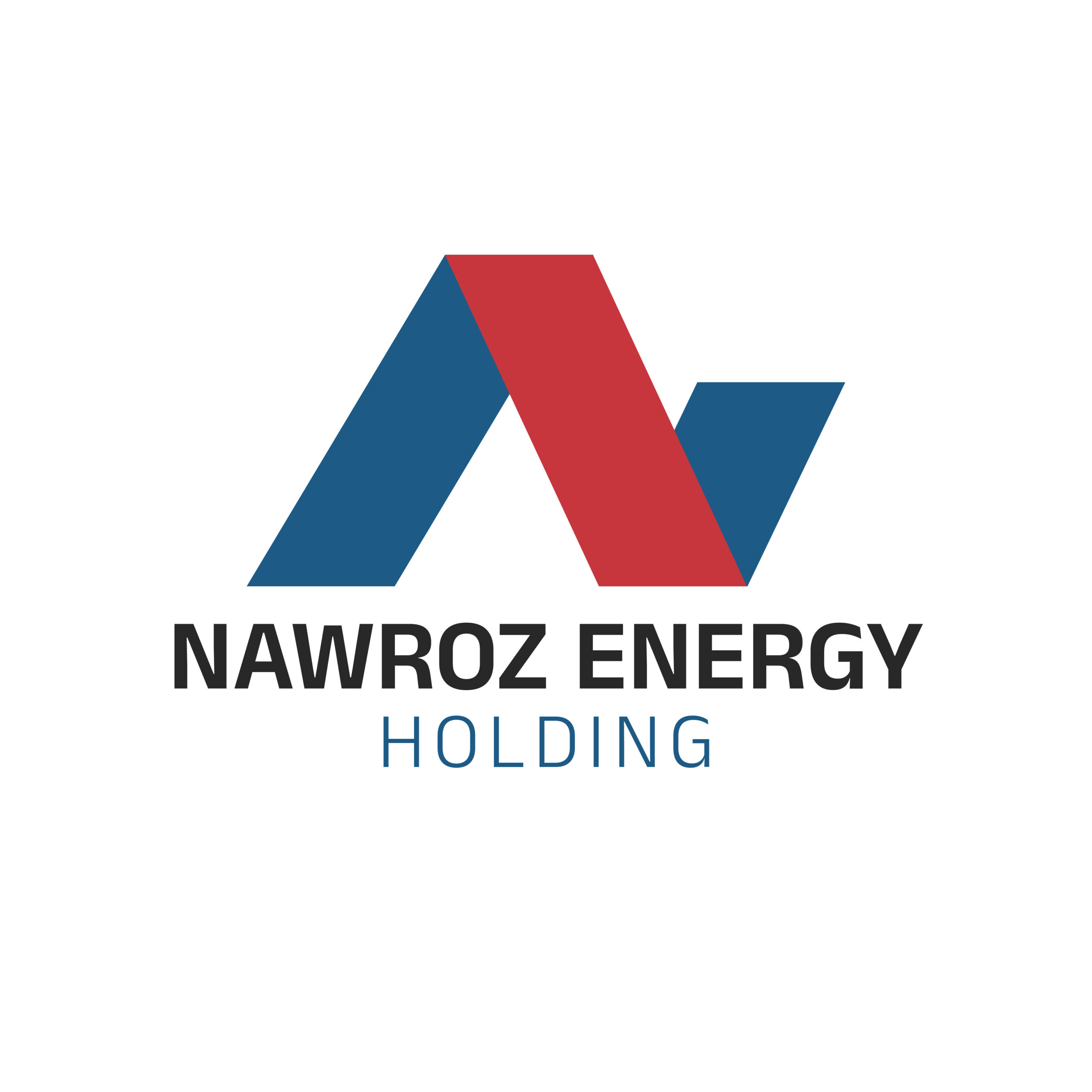 Nawroz Energy Holding