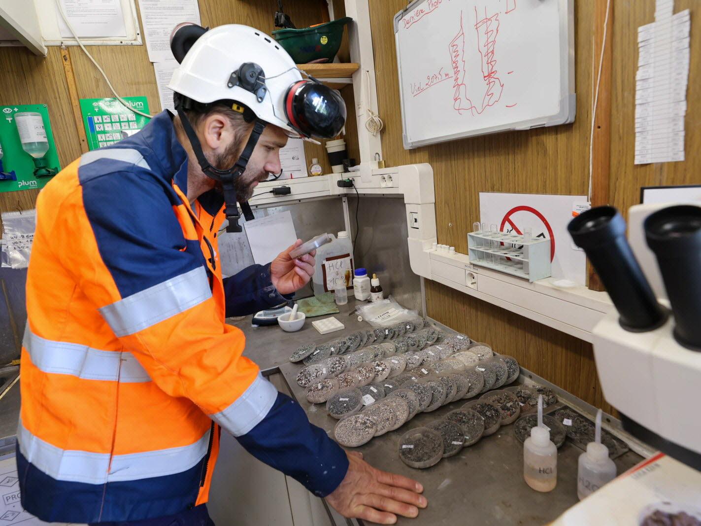 Oil field safety and environmental monitoring