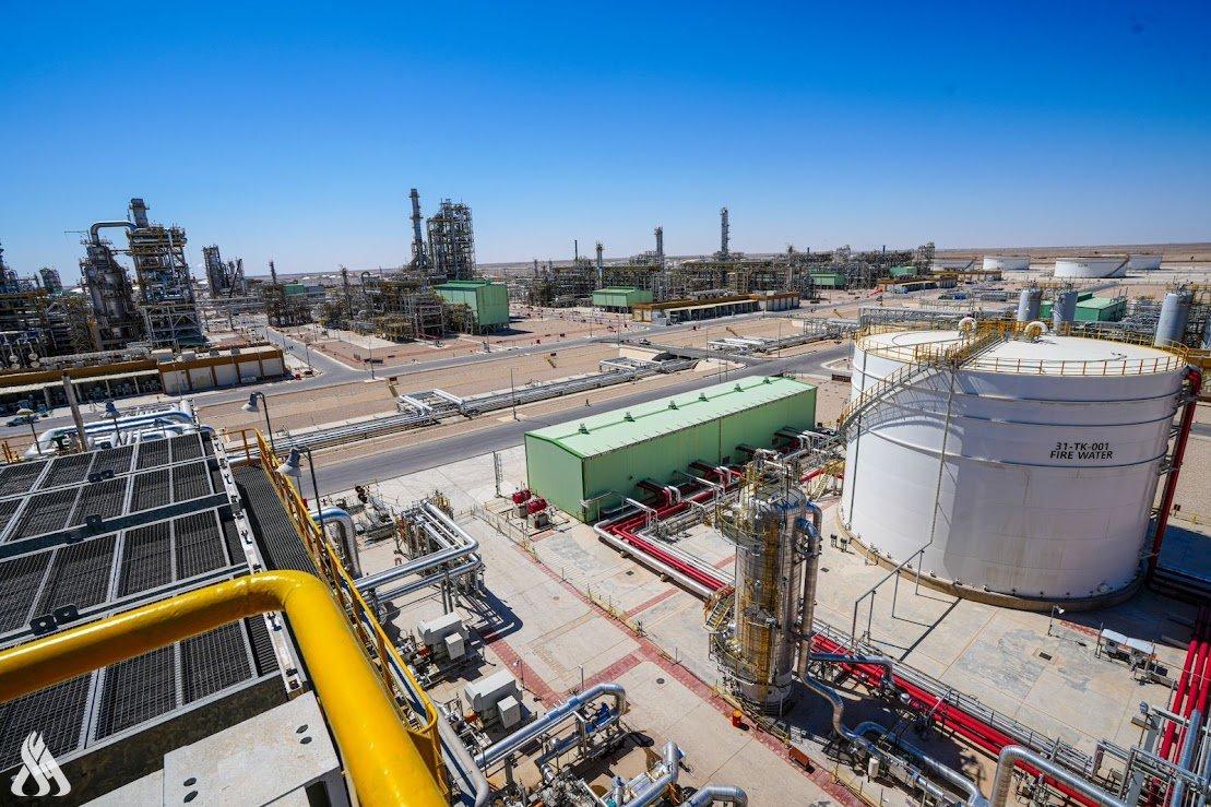 Oil and gas exploration and geological fieldwork